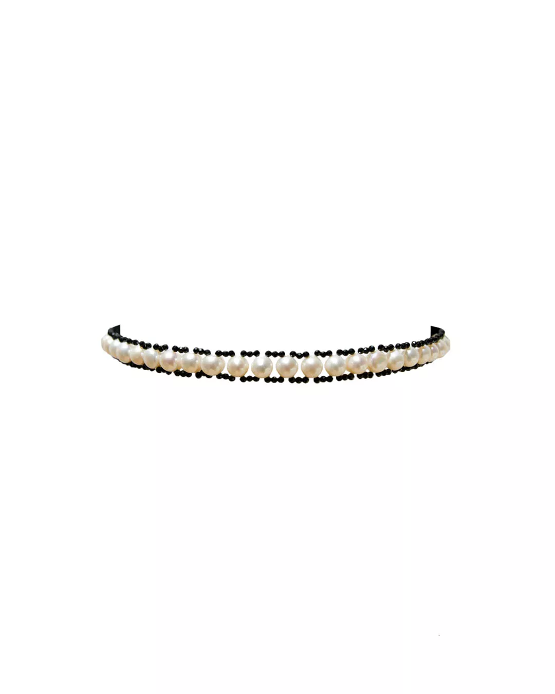 Pearl Choker